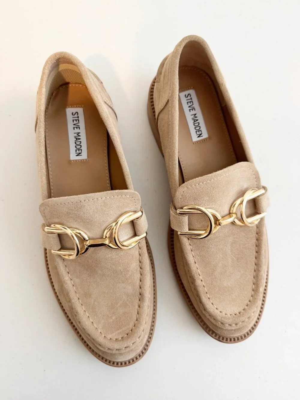 Steve Madden steve madden